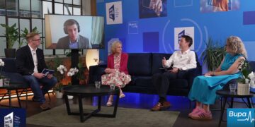 Critical illness prevention causing employers to discuss weight loss drugs – Bupa Global webinar