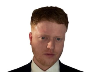 Introducing… Declan Maggs, London & Country