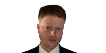 Introducing… Declan Maggs, London & Country