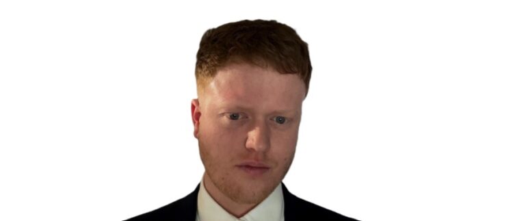 Introducing… Declan Maggs, London & Country