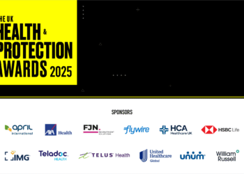 Health & Protection Awards 2025 judges revealed