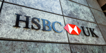HSBC estimates $100m loss on UK life sale