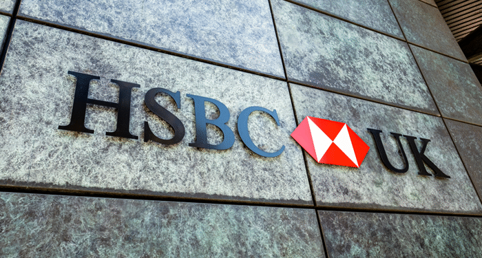 HSBC estimates $100m loss on UK life sale