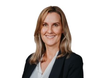 Axa Health promotes Morris to large corporate distribution director