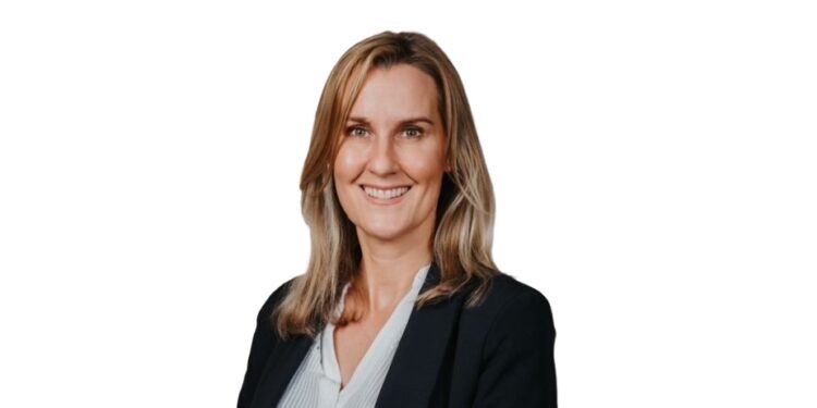 Axa Health promotes Morris to large corporate distribution director