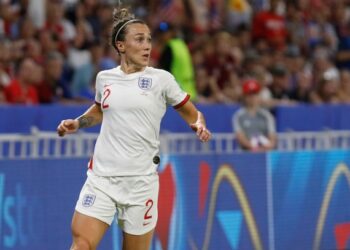 Fracture cover pay out for Lucy Bronze injury would be around £6,000 – Lakey