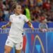 Fracture cover pay out for Lucy Bronze injury would be around £6,000 – Lakey