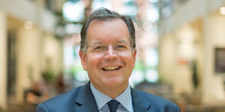 Circle Health promotes Manning to CEO