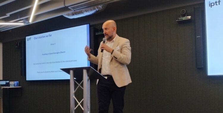 Protection must up its game on tackling misrepresentation – Deacon