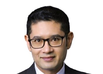 HSBC Life Singapore promotes Bairagi to COO