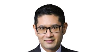 HSBC Life Singapore promotes Bairagi to COO