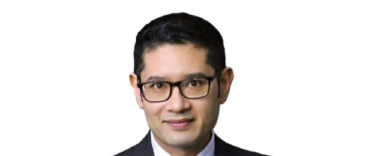 HSBC Life Singapore promotes Bairagi to COO