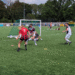 Howden beats Unum in FJN six-a-side raising £1,200 for Wolfram Syndrome UK