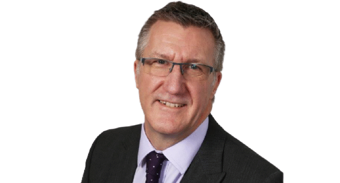 Broadstone appoints Rob Kerry as actuarial director from Utmost