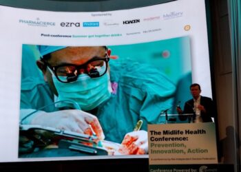 Insurers pay anaesthetists less than an out of hours plumber for some work – Harrop-Griffiths