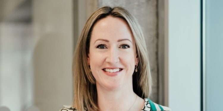 Reassured recruits Whelan as chief strategy and data officer