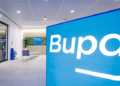 Bupa UK members up but profits dip as claims and commission climb