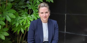 Foyer Global Health hires Icart as CEO