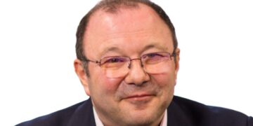 PFS’s Grant succeeds Zurich’s Hamilton as disability and access ambassador for insurance