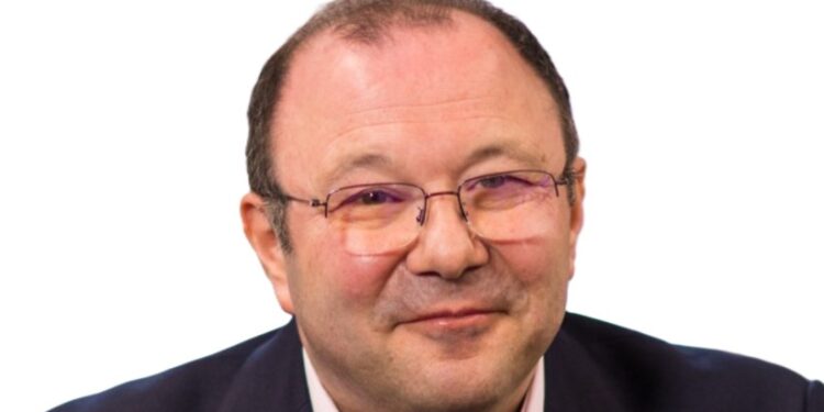 PFS’s Grant succeeds Zurich’s Hamilton as disability and access ambassador for insurance