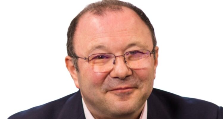 PFS’s Grant succeeds Zurich’s Hamilton as disability and access ambassador for insurance