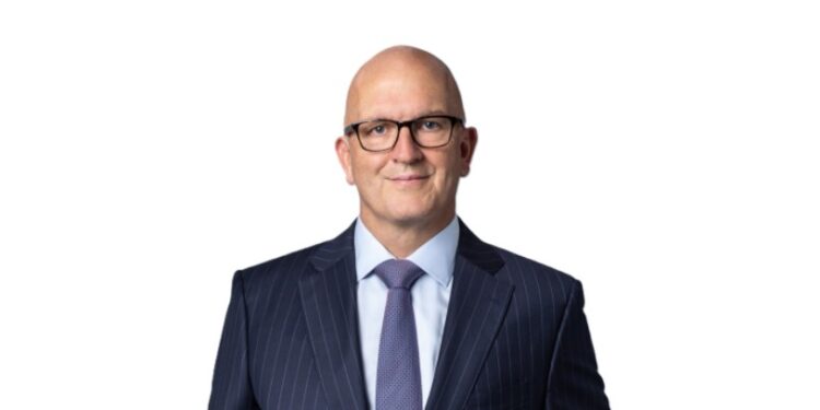 Iress cuts deputy group CEO role forcing Mitchell out