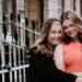 Family business: Trust, having each other’s backs, and ‘character building’ moments – Joanna and Bella Streames