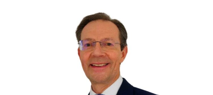 Benenden Health appoints Cawley as COO