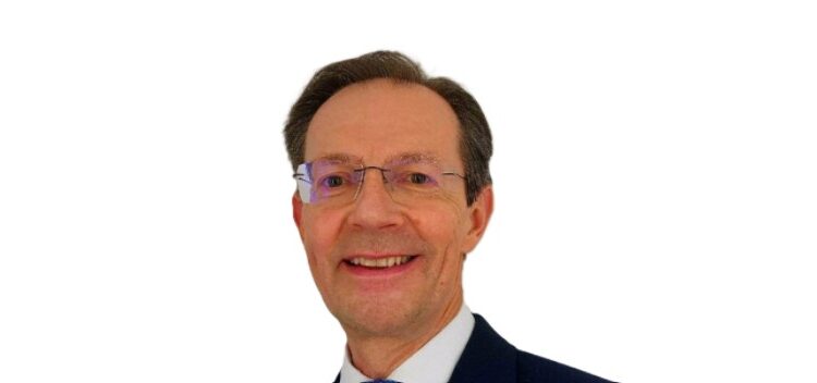 Benenden Health appoints Cawley as COO