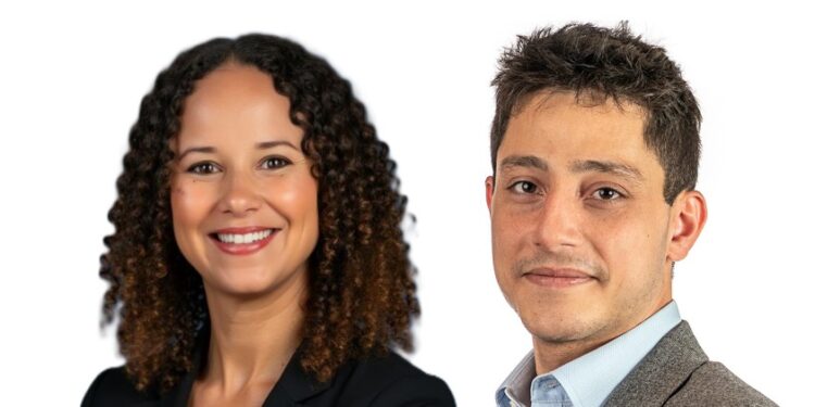 Maxis GBN appoints global business directors