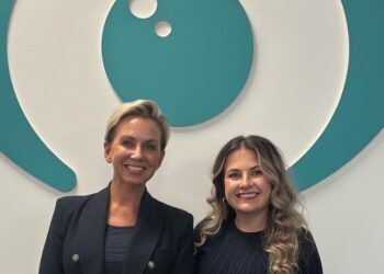 Family business: ‘I get frustrated if anyone suggests her success is down to me’ – Paula Bertram-Lax and Izzy Bell