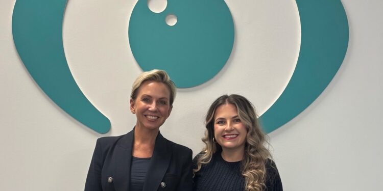 Family business: ‘I get frustrated if anyone suggests her success is down to me’ – Paula Bertram-Lax and Izzy Bell