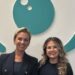 Family business: ‘I get frustrated if anyone suggests her success is down to me’ – Paula Bertram-Lax and Izzy Bell