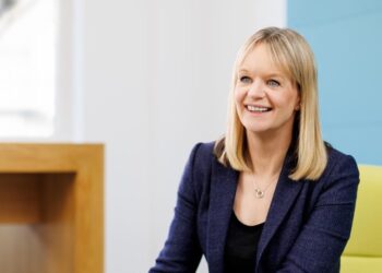 Unum’s Paula Coffey joins AMII executive committee