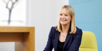 Unum’s Paula Coffey joins AMII executive committee