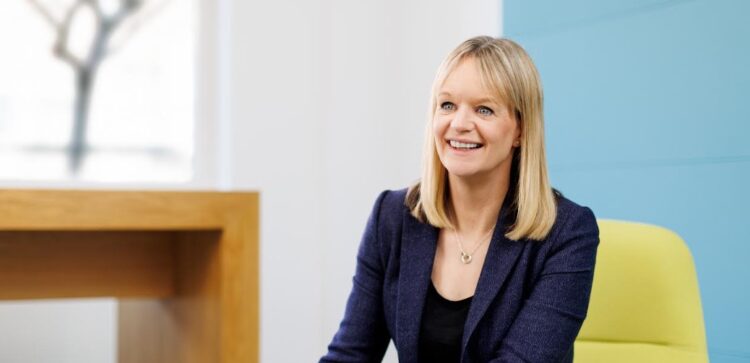 Unum’s Paula Coffey joins AMII executive committee