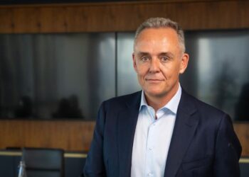 Openwork hires former Aviva protection and health MD Barker as CEO