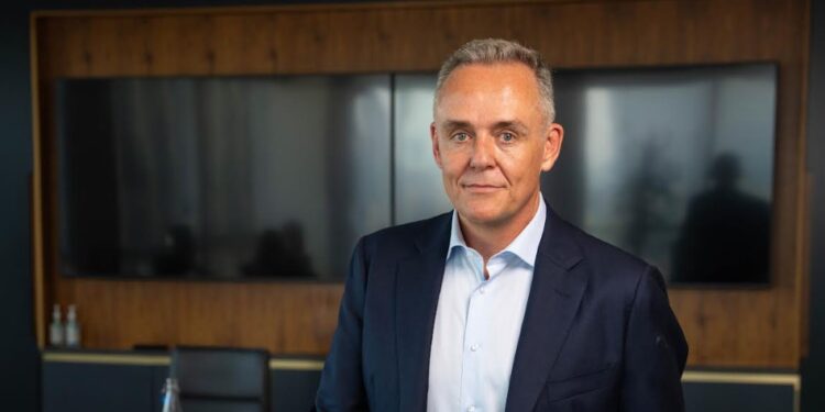 Openwork hires former Aviva protection and health MD Barker as CEO
