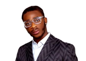 Introducing… Rotimi Oke, Emergenzz Financial Services