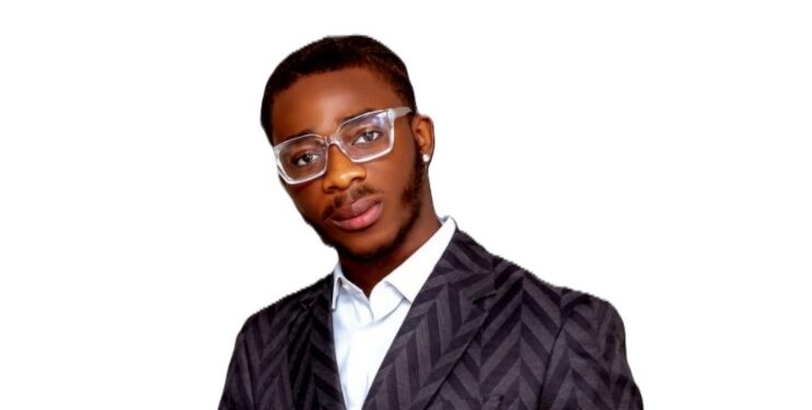 Introducing… Rotimi Oke, Emergenzz Financial Services