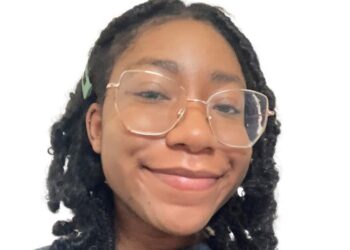 I never really considered a career in protection before my internship – Sophia St Cyr