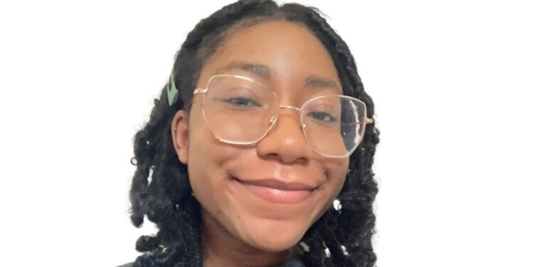 I never really considered a career in protection before my internship – Sophia St Cyr