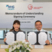 AIA and NHG Health sign MoU to advance sustainable healthcare and population health in Singapore