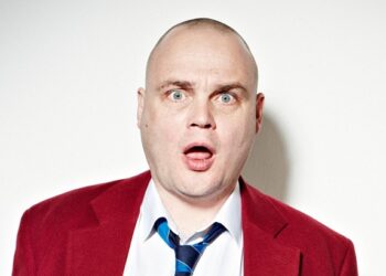 Al Murray, The Pub Landlord to host UK Health & Protection Awards 2025
