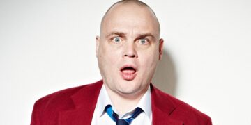 Al Murray, The Pub Landlord to host UK Health & Protection Awards 2025