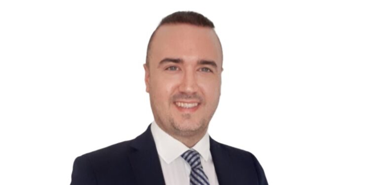 Broadstone hires health, protection and wellbeing specialist from Mercer