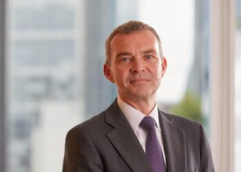 Resolution Life hires Davies as CFO from L&G with Kail appointed successor