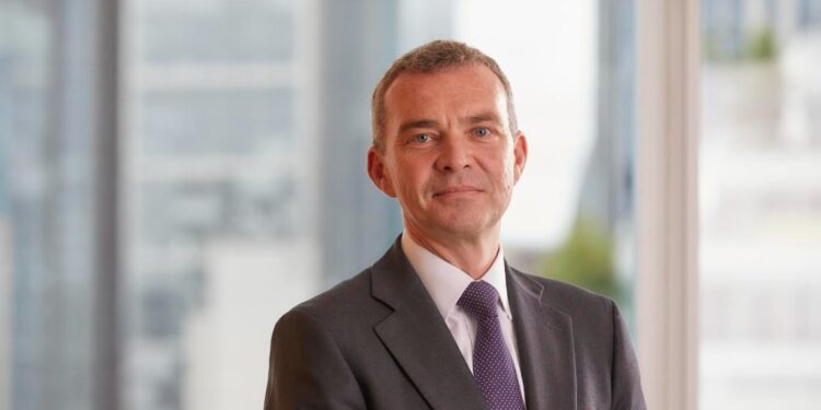 Resolution Life hires Davies as CFO from L&G with Kail appointed successor