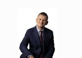 Introducing… Maciej Rymaniak, Five Star Mortgages