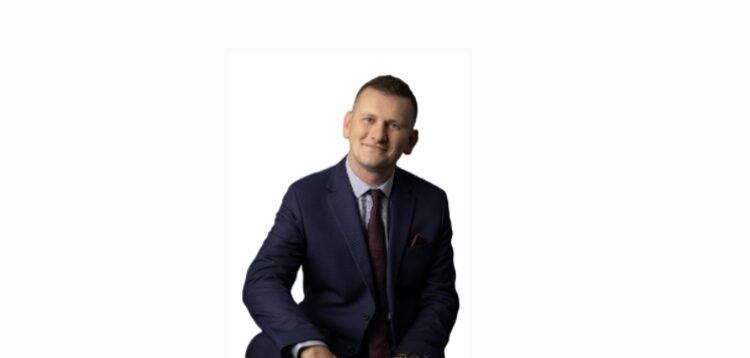 Introducing… Maciej Rymaniak, Five Star Mortgages